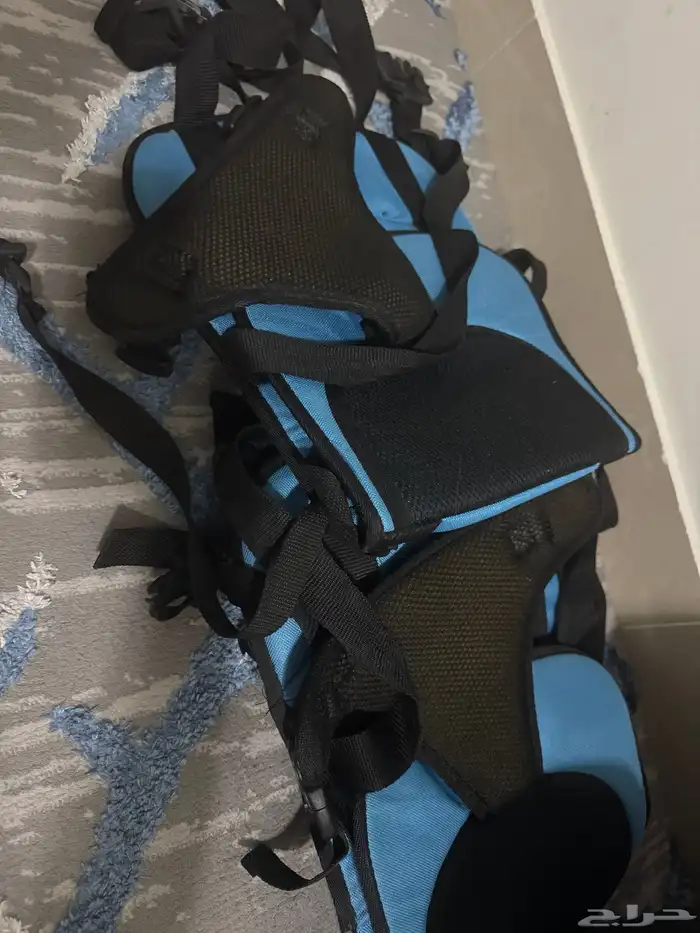 3 أنواع كرسي أطفال لسيارة 2