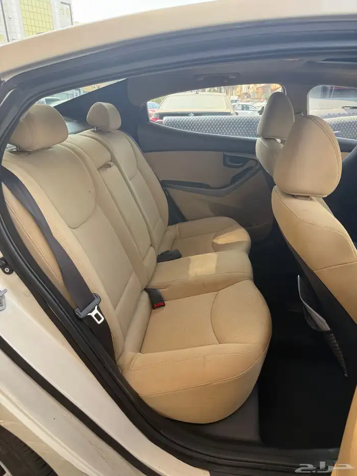 النترا 2012 GLS 7