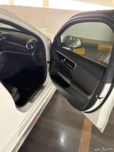 مرسيدس C260L 2023 index