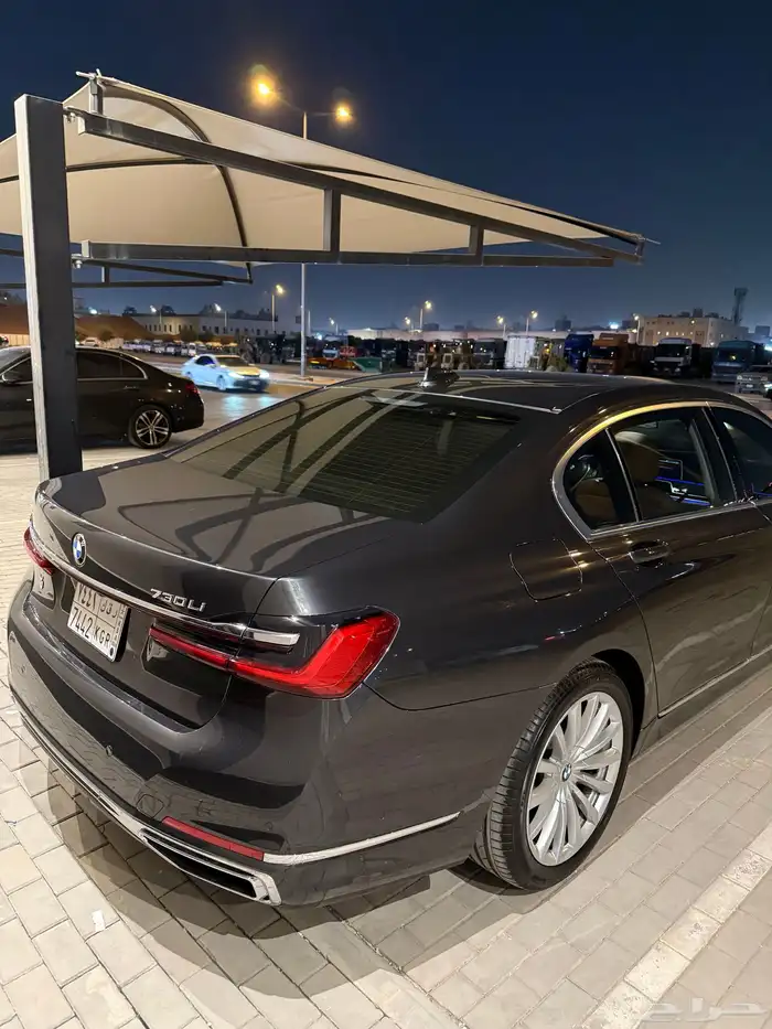 بي ام 2022 ناغي 2