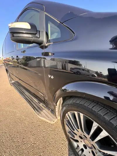 باص مرسيدس فان بنزين 2014 index