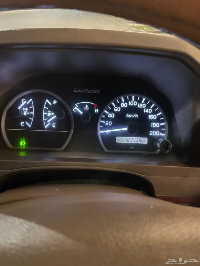 شاص ديزل ماشي 100 مالك ا ول شاص نظيف 5