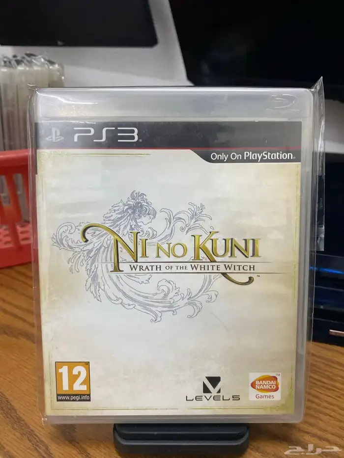 شرطان سوني 3 Sony 15