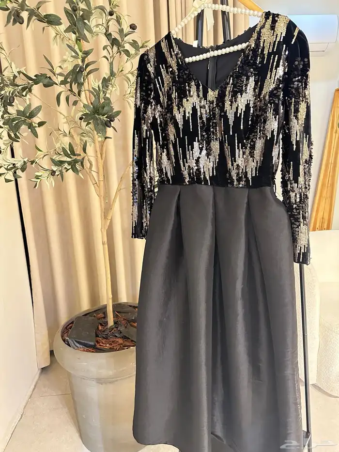 فستانين سهره 7