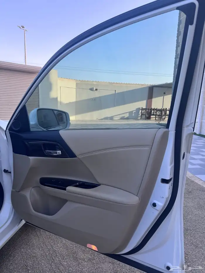 هوندا فل كامل سعودي 68