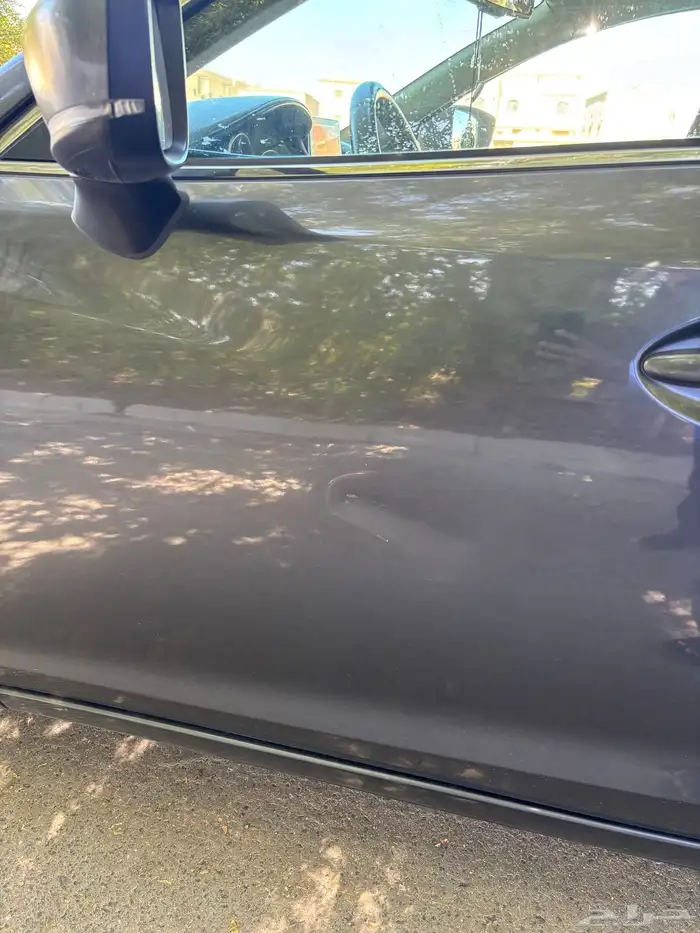 مازدا 6 فل كامل 2018 5