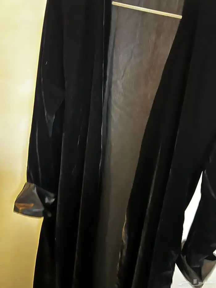 عباية شتوية 2
