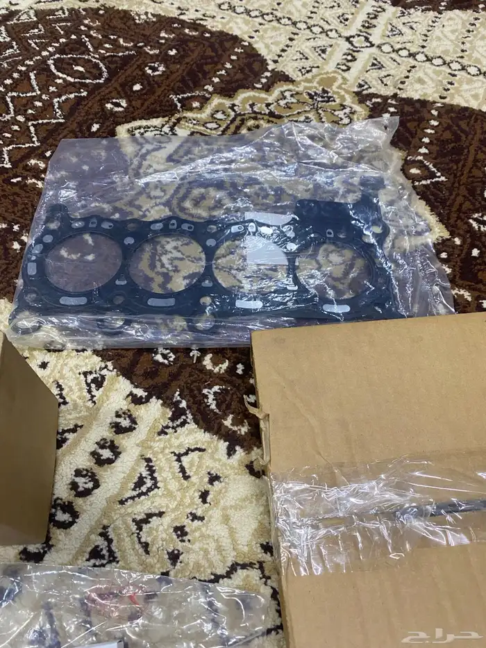 قطع غيار اكورد 2018 1