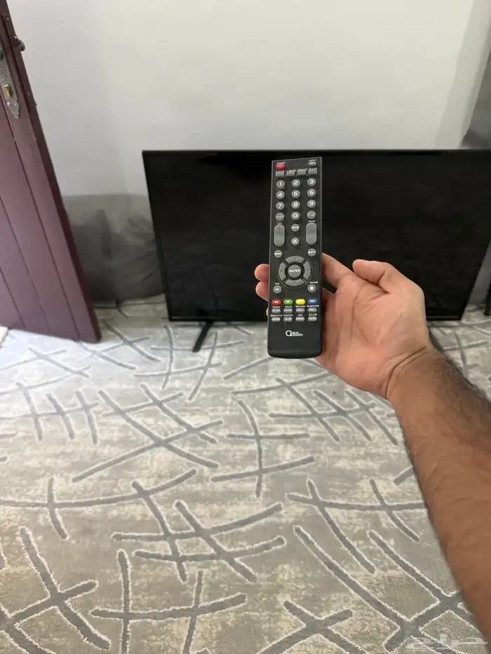 شاشة كلاس برو 50 بوصه 0