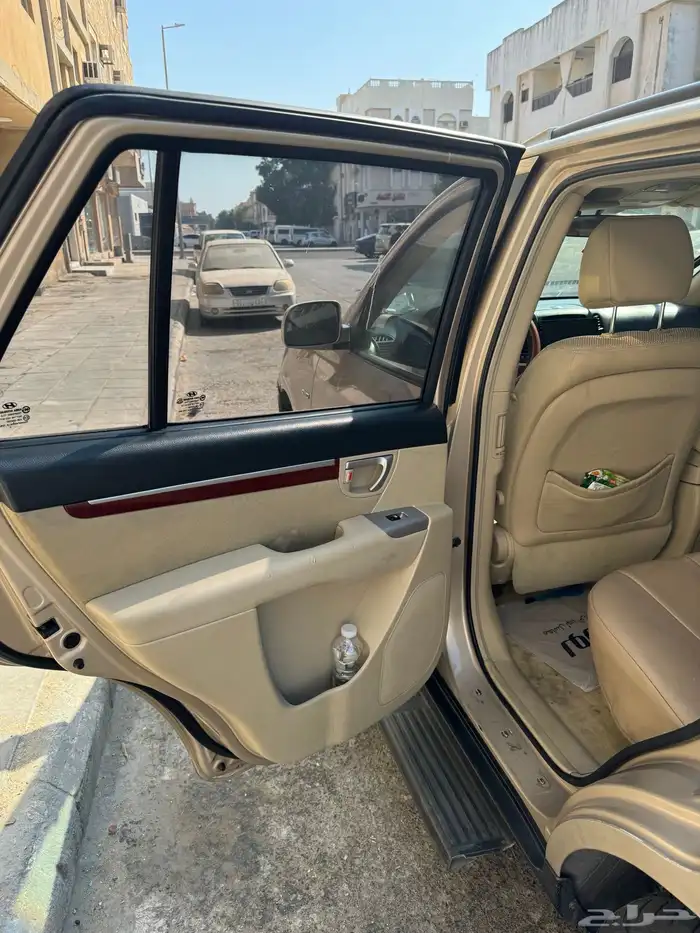 سنتافي 2006 ثاني مستخدم 7