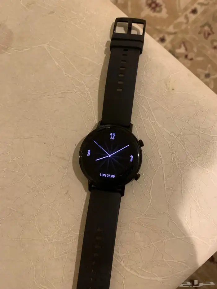 ساعة HUAWEI 2