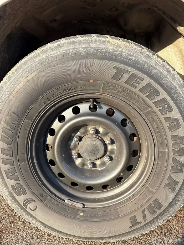 كفرات سايلون اثنين سنة 2024 - واثنين 2023 0