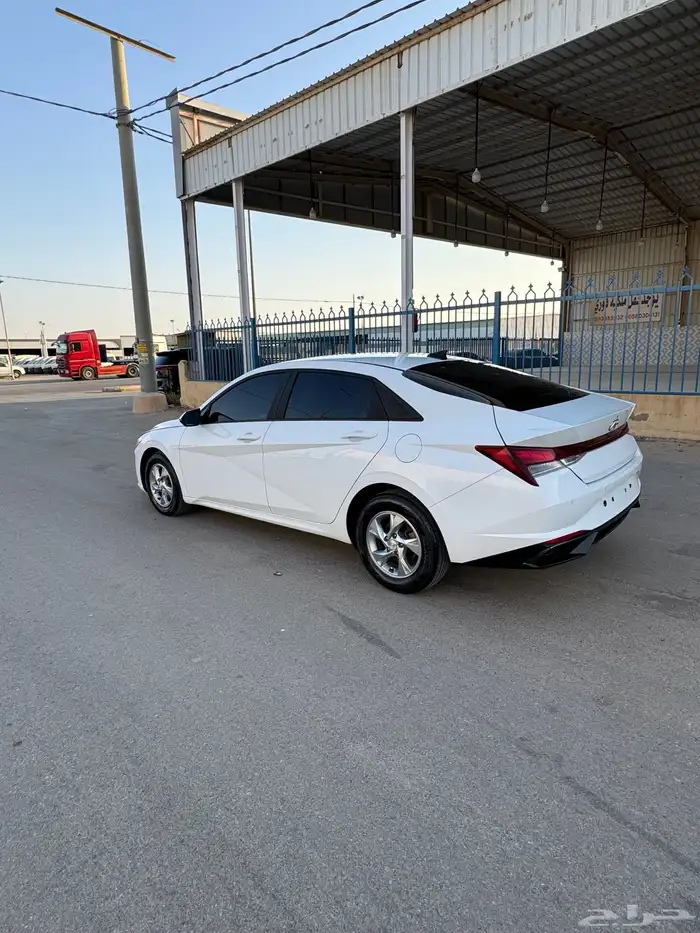 الانترا 2023 بنزين 5