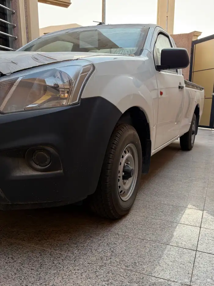 سوزو ديماكس غمارة 2025 0