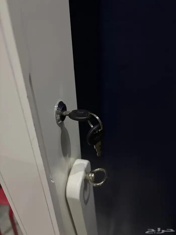 دولاب اكسسوارات 1