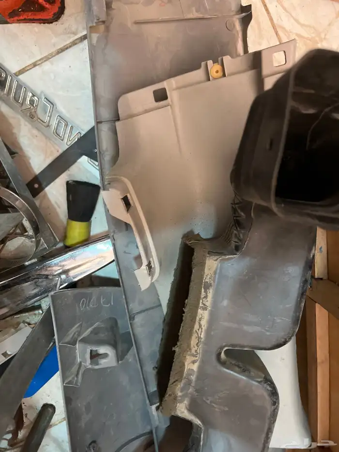 قطع غيار هايلوكس 2006-2011 0