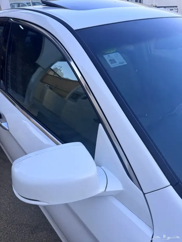 هوندا فل كامل سعودي 49