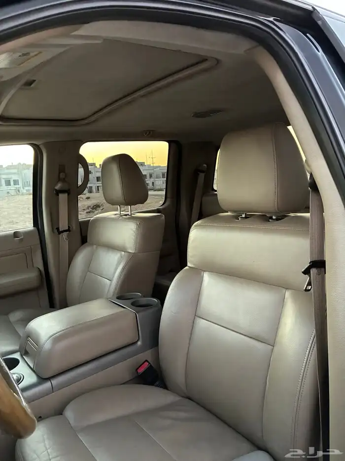 فورد F150 2006 لاريت 7