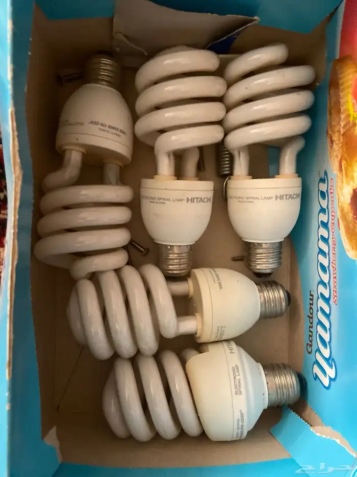 لمبات شوايه جالون 100لتر 1