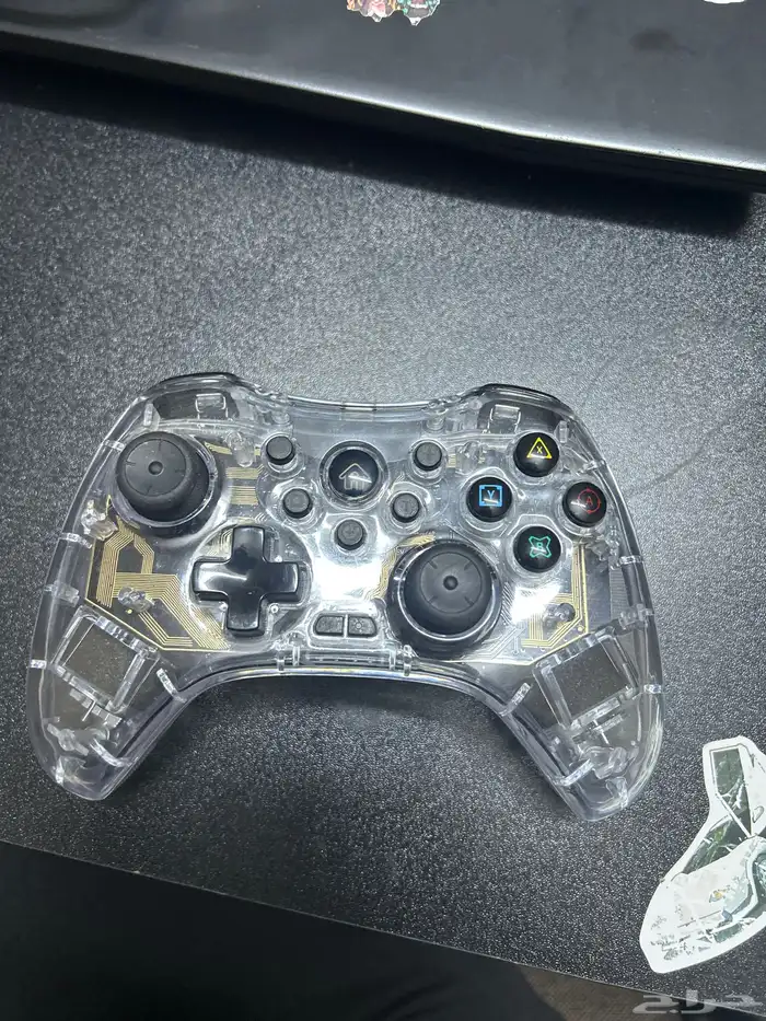 يد سوني 4 و يد اكس بوكس 0