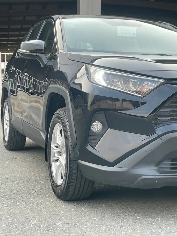 راف فور ممشى قليل منوة المستخدم 2020 3