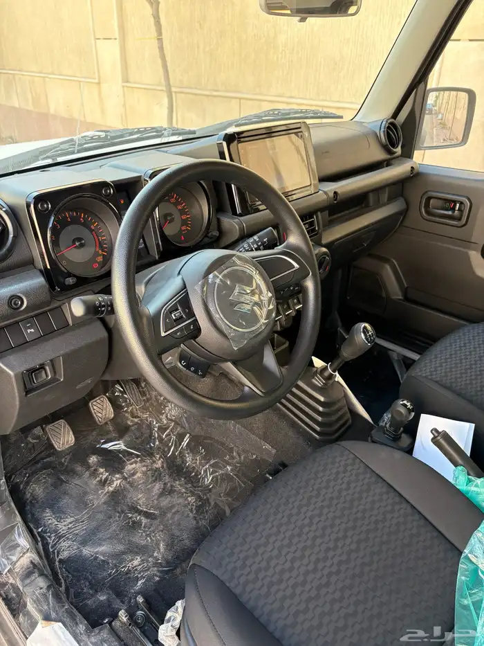 جمني 2026 قير عادي 4