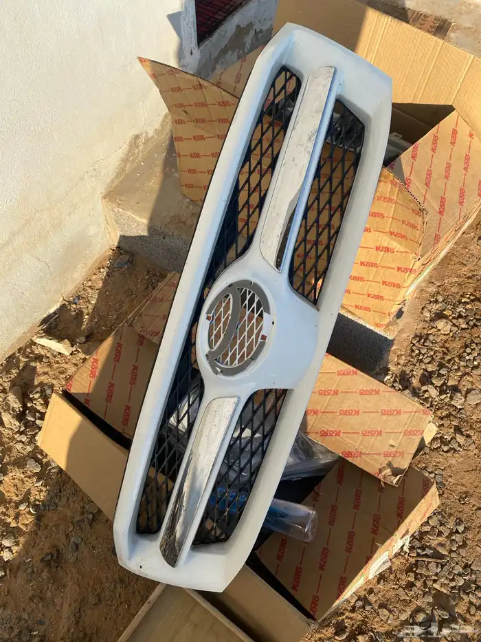 قطع هايلوكس 2