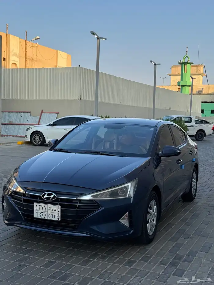 النترا 2019 نظيف ممشى قليل 1