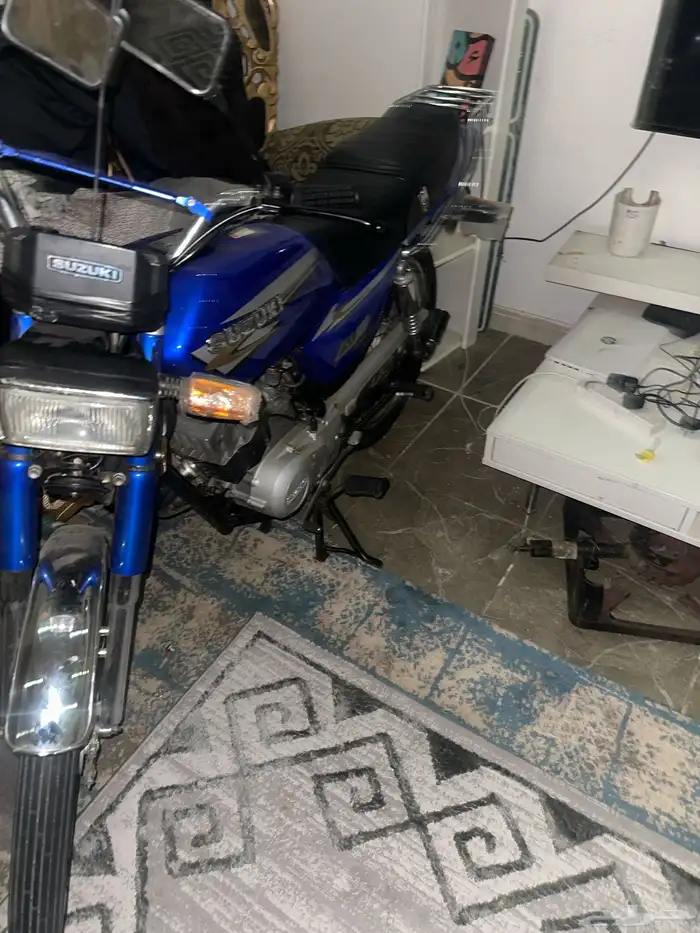 دباب 100 شد بلد إكس 100 شد بلد مطلوب 2000 ونص 2