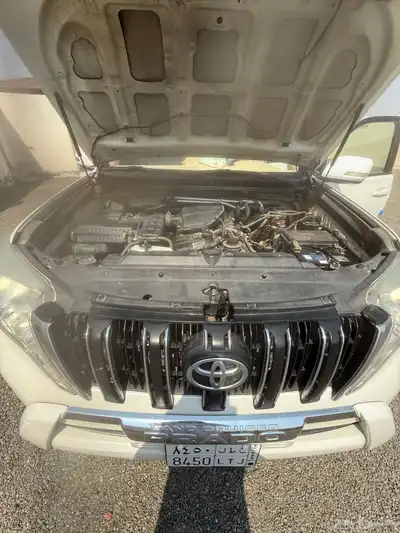 جيب برادو index