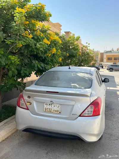 نيسان صني 2016 index