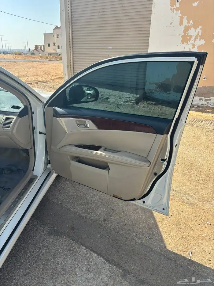 افالون لمتد 2011 1