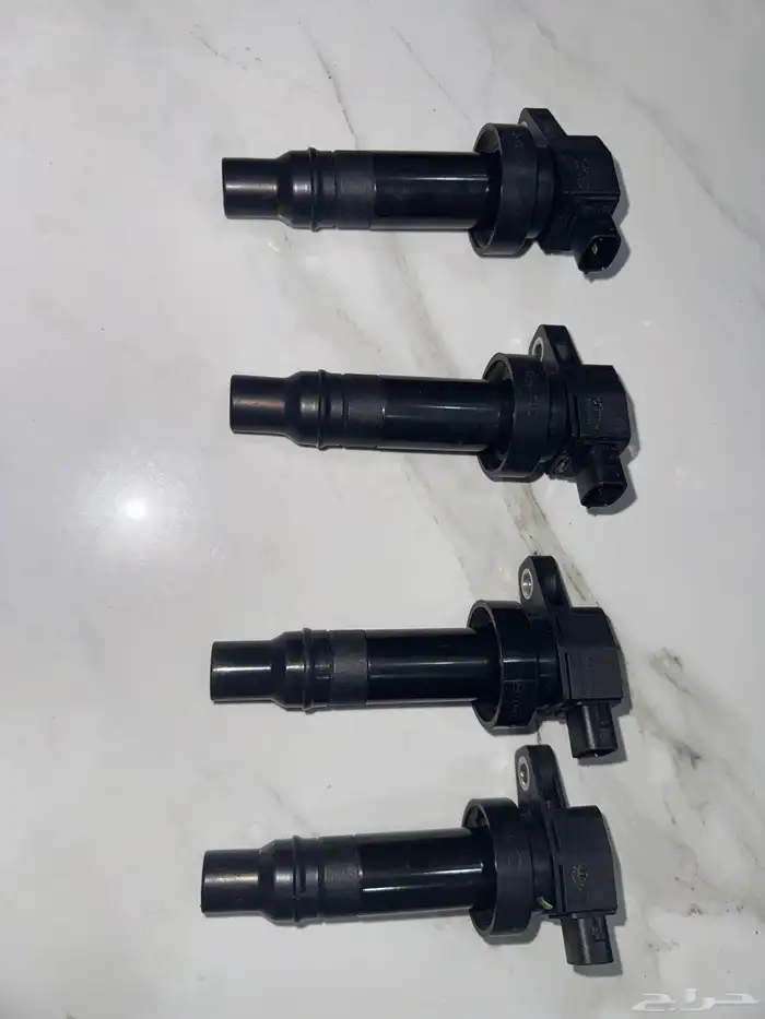 للبيع كويلات هونداي اكسنت او كيا ريو أصلي 6