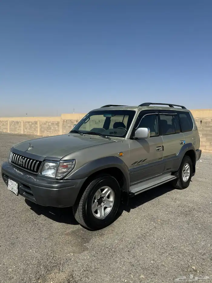 برداو 1999 6 سلندر دبل للبيع 2