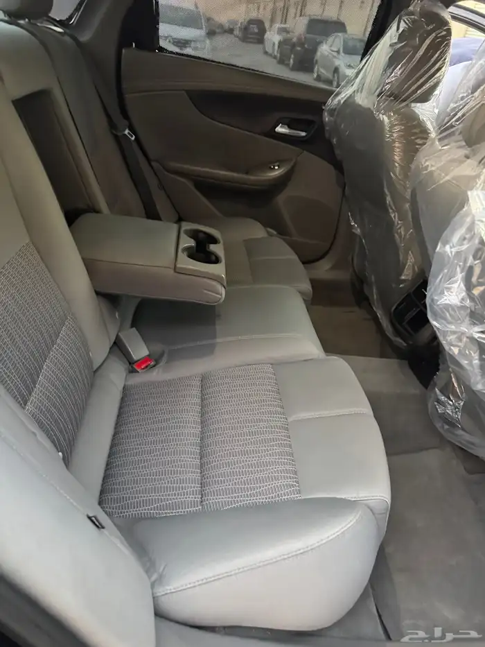 شيفورليه امبالا 2016 19