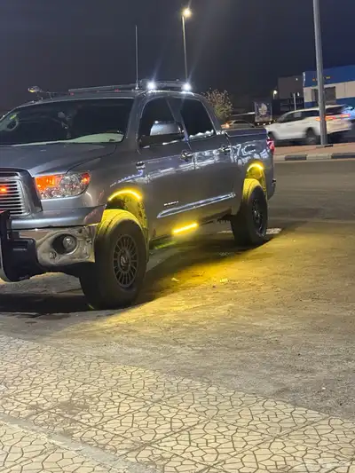 تندرا 2011 index