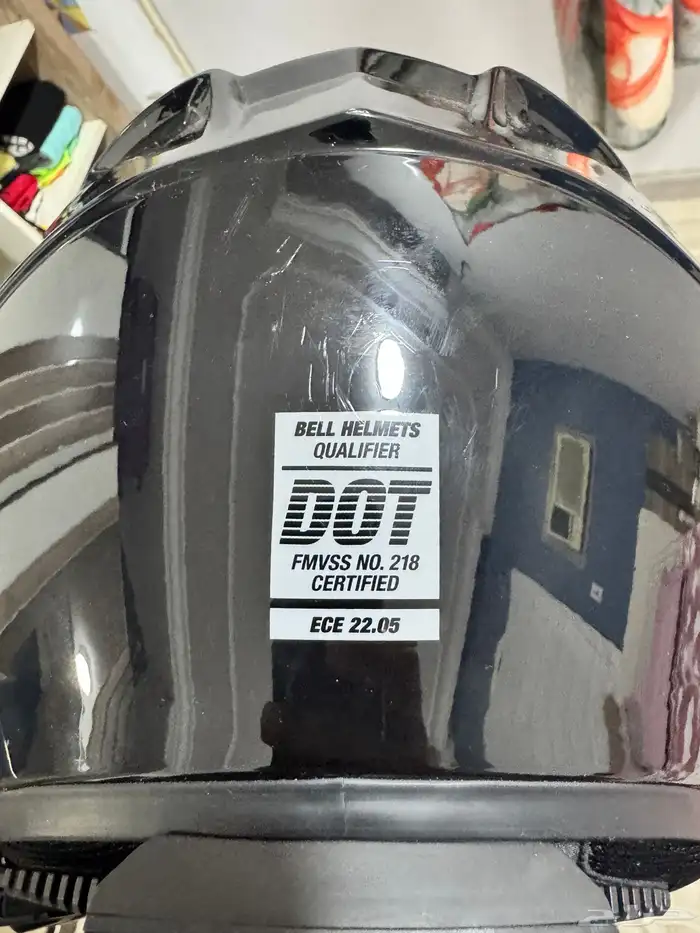 خوز BELL و جاكت سيفتي للدبابات 14