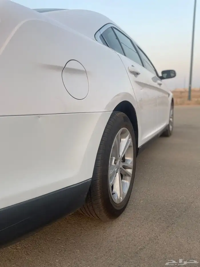 فورد تورس م 2013 5