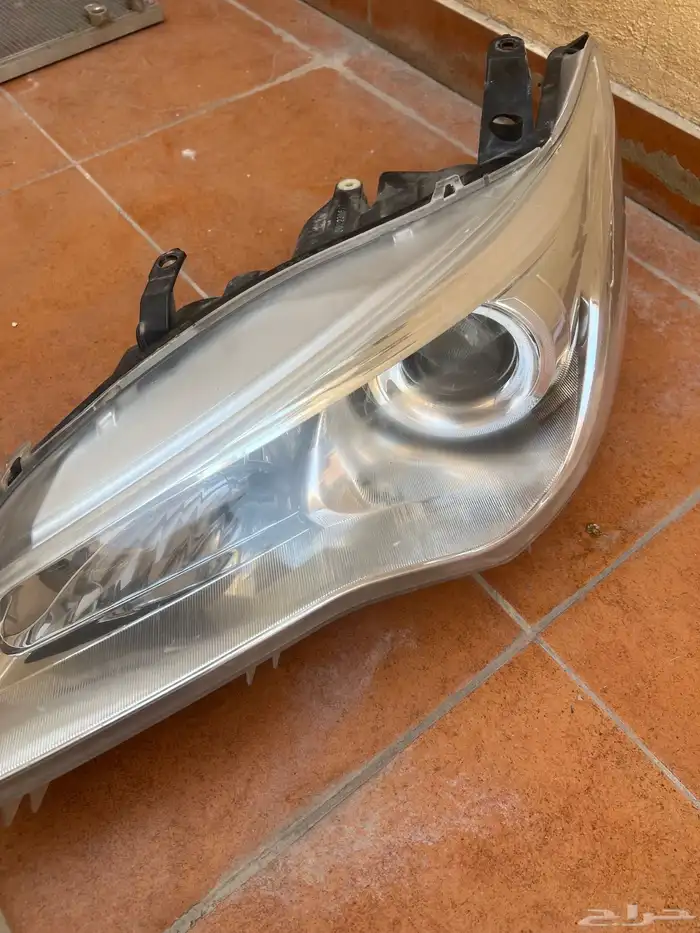 قطع كامري 2017 للبيع 10