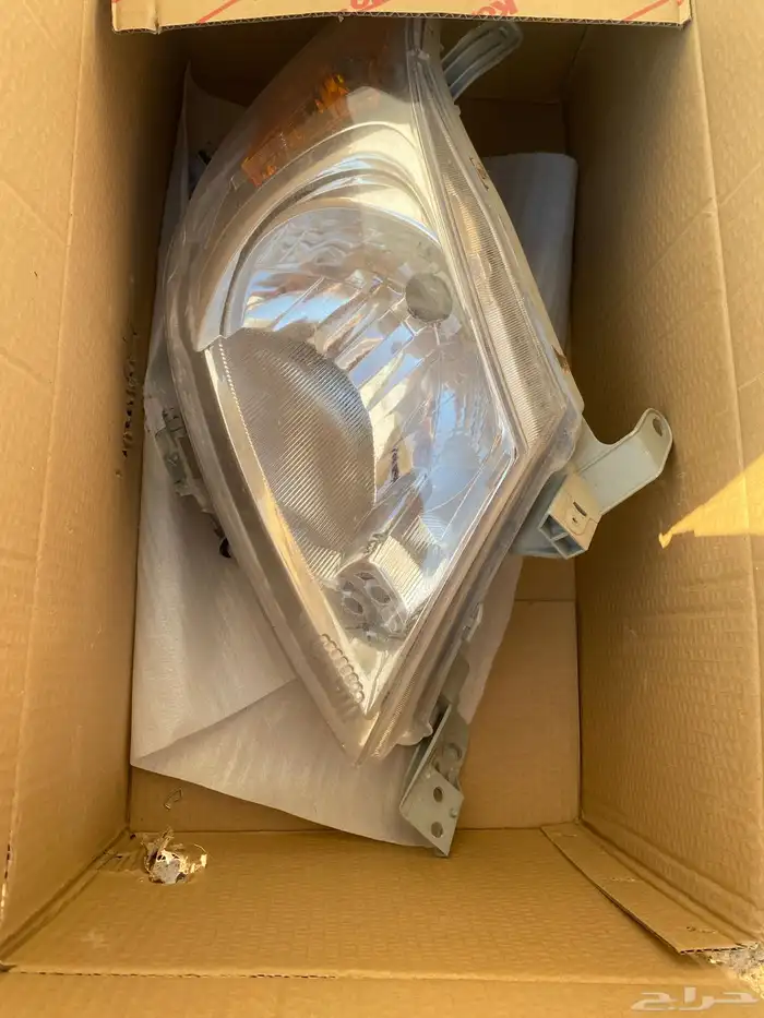 قطع هايلوكس 0