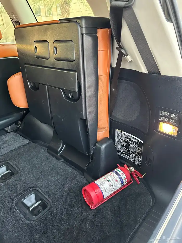 لكزس 2013 سعودي فل كامل DD بدي ومحركات شرط وكاله نظيف جدا 32