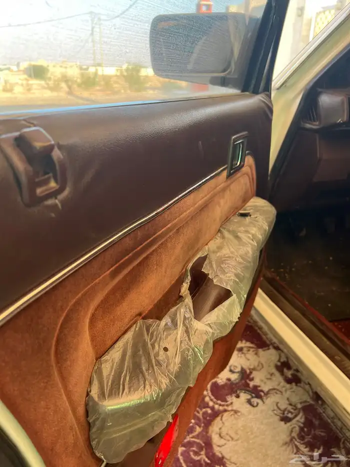 قراندي سعودي عبداللطيف جميل 1988 14