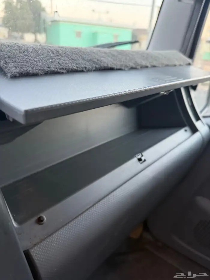 ايسوزو دينا سوبر جامبو مخزنه 2012 للبيع 31