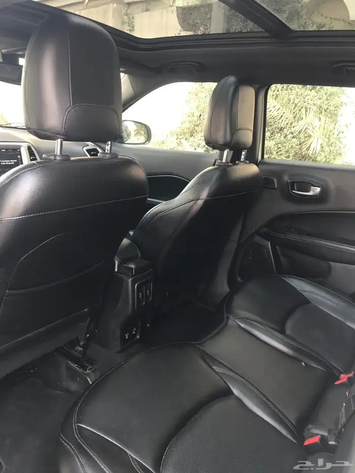 Jeep جيب كومباس 2020 9