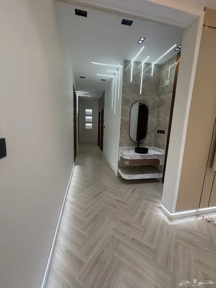 للبيع شقق علويه بمصعد وسطح دره الموسي خميس مشيط 550الف 13