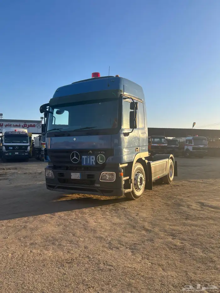 اكتروس 2008 بودي بلد 3