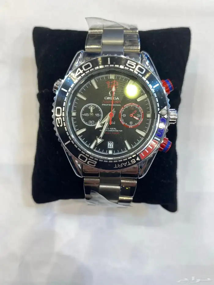 ساعات ماركات عالمية 22