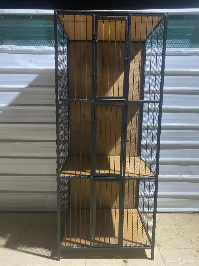 تفصيل محاكر حديد 6