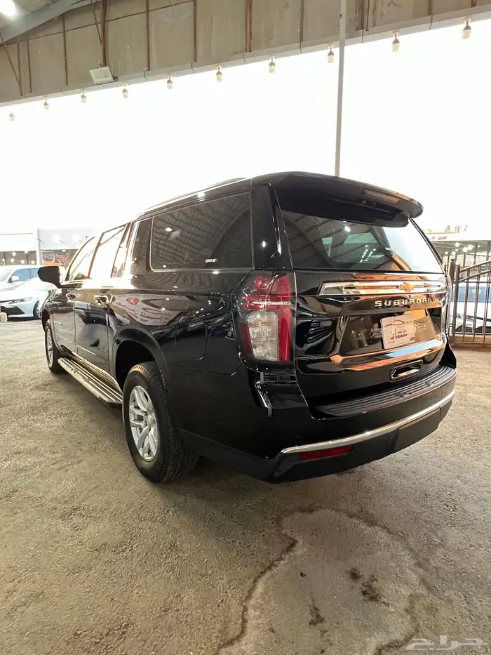 جمس تاهو 2021للبيع 3