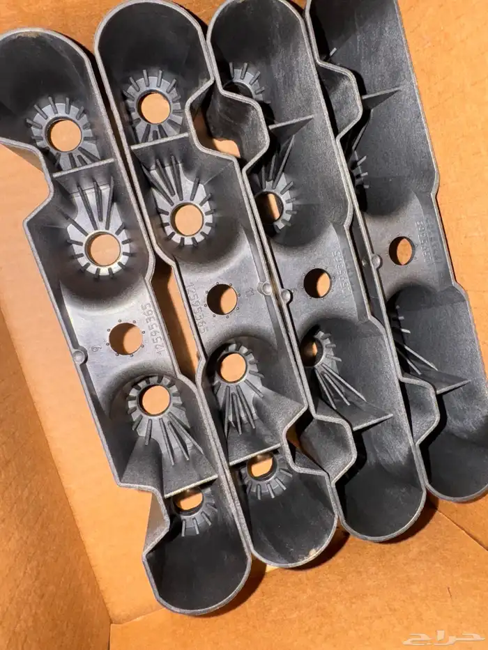 كام btr مكاين gm LT   قطع تعديل 4